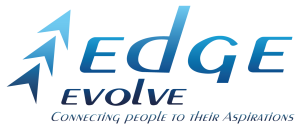 Edge Evolve Logo