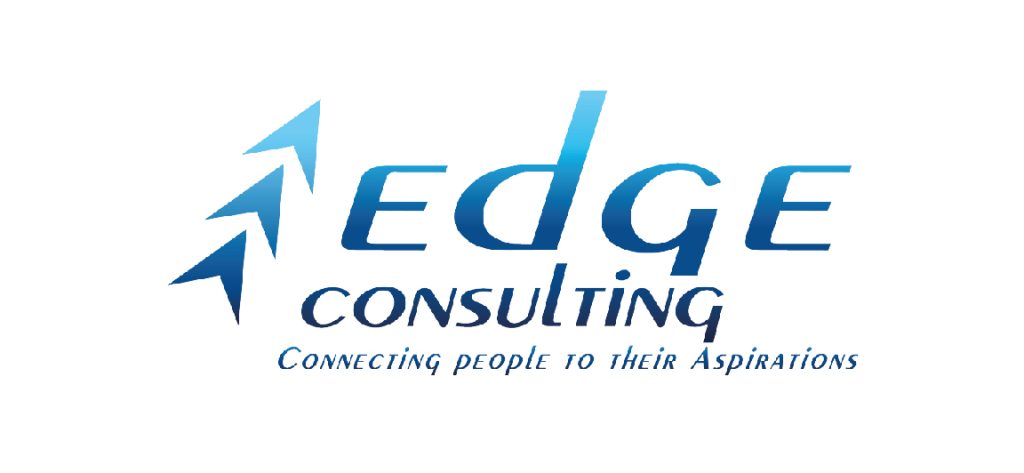 Edge Consulting logo