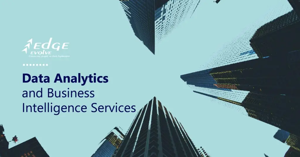 Data Analytics and Business Intelligence Service