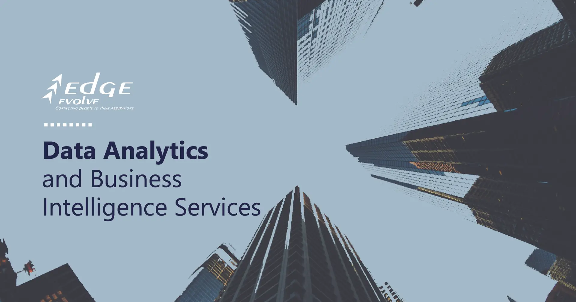 Data Analytics and Business Intelligence Services