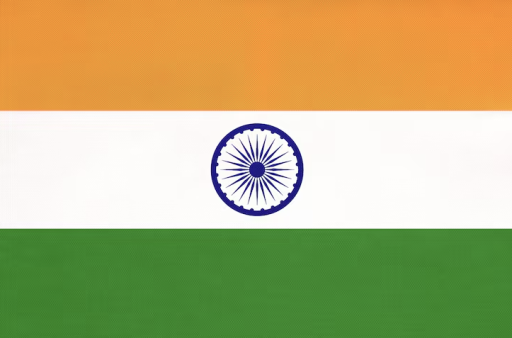 India